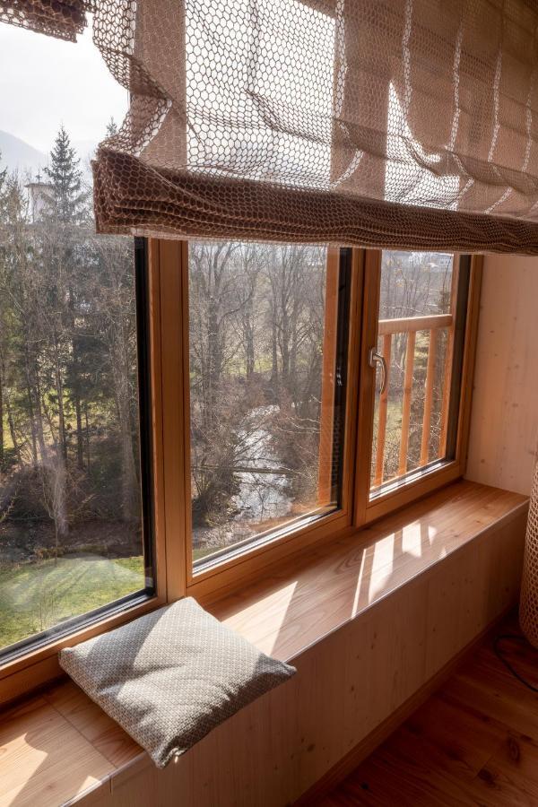 Servus Almtal Scharnstein Bagian luar foto