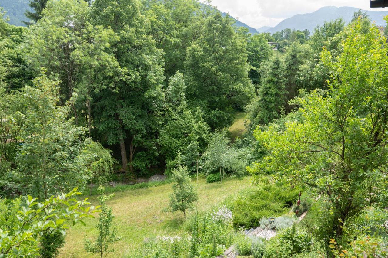 Servus Almtal Scharnstein Bagian luar foto